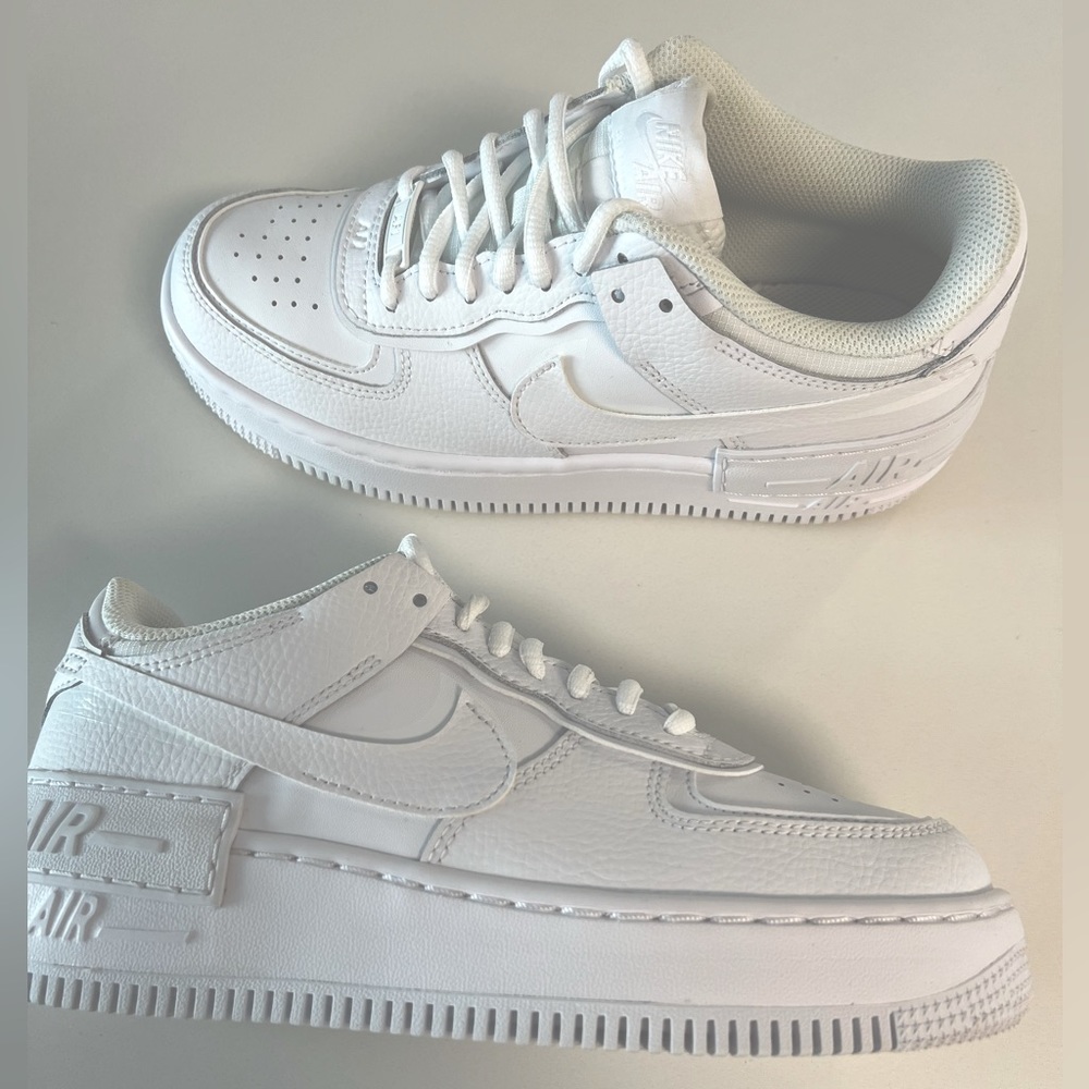 Air Force 1 Shadow Sneaker, Women's 7.5